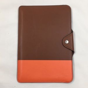 Jack Spade iPad Mini Tablet Case NWOT